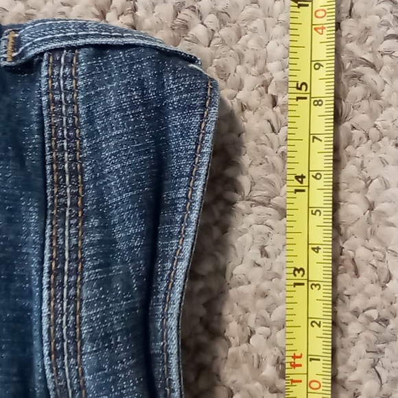 Lee Riders Jeans - Picture 6 of 10